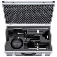   testo 0618 7220 WBGT-Set für Universal-Klimamessgerät testo 400
