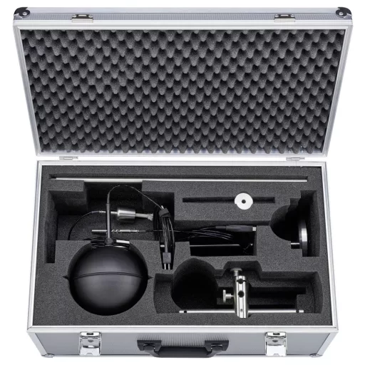 testo 0618 7220 WBGT-Set für Universal-Klimamessgerät testo 400