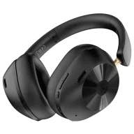   OneOdio Mobiltelefon Over Ear fejhallgató Bluetooth® Fekete Noise Cancelling
