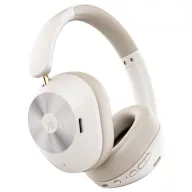   OneOdio Over Ear fejhallgató Bluetooth® Fehér Noise Cancelling Mobiltelefon