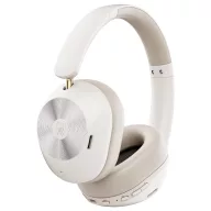   OneOdio Over Ear fejhallgató Bluetooth® Fehér Noise Cancelling Mobiltelefon