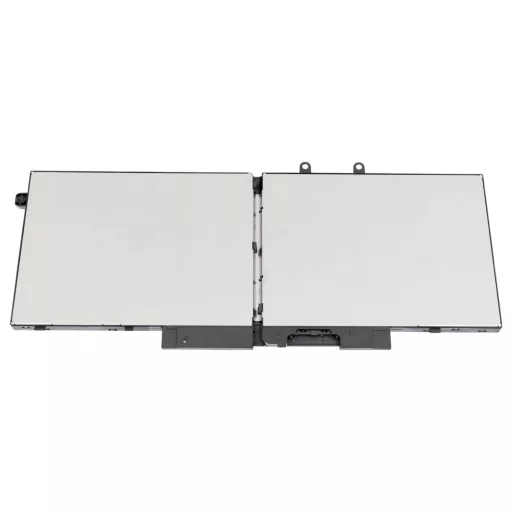 Dell Notebook akku Akku C5GV2 7.60 V 8500 mAh Dell