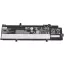 Lenovo Notebook akku Akku 5B10W51866 15.48 V 3390 mAh Lenovo