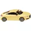 Wiking 013406 H0 Személygépkocsi modell Audi TT Coupé, napraforgó sárga
