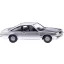 Wiking 023403 H0 Személygépkocsi modell Opel Manta B GT/E, ezüst metál