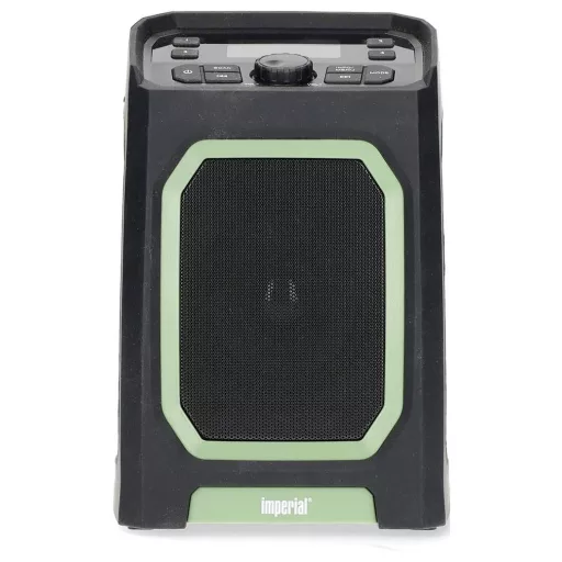 Imperial Imperial DABMAN OR 5 mobiles DAB+/FM-Außenradio Kültéri rádió