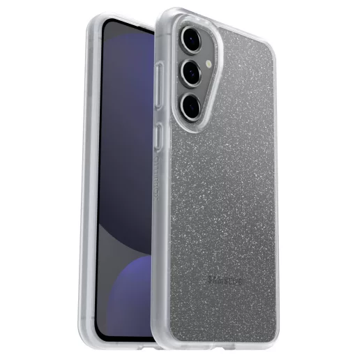 Otterbox React Series Hátlap Samsung Galaxy S24 FE Csillagpor Induktív töltés 77-97083