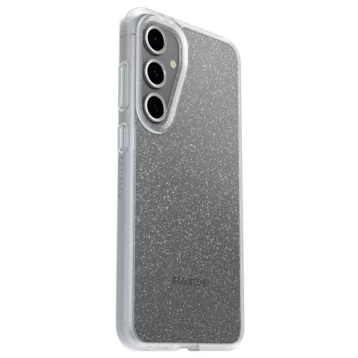 Otterbox React Series Hátlap Samsung Galaxy S24 FE Csillagpor Induktív töltés 77-97083