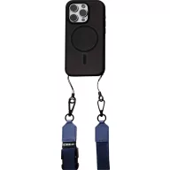   Otterbox 2-in-1 Crossbody Strap Vállpánt Apple, Samsung iPhone 16, iPhone 16 Plus, iPhone 16 Pro, iPhone 16 Pro Max, Galaxy S25, Galaxy S25+, Galaxy S25 Ultra