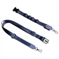   Otterbox 2-in-1 Crossbody Strap Vállpánt Apple, Samsung iPhone 16, iPhone 16 Plus, iPhone 16 Pro, iPhone 16 Pro Max, Galaxy S25, Galaxy S25+, Galaxy S25 Ultra