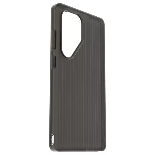 Otterbox Symmetry Series Soft Touch Hátlap Samsung Galaxy S25 Ultra Fekete 77-97577