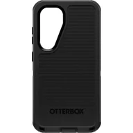   Otterbox Defender Series Hátlap Samsung Galaxy S25 Fekete Ütésálló 77-97334