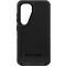 Otterbox Defender Series Hátlap Samsung Galaxy S25 Fekete Ütésálló 77-97334
