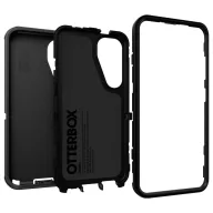   Otterbox Defender Series Hátlap Samsung Galaxy S25 Fekete Ütésálló 77-97334