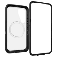   Otterbox Defender XT Series Hátlap Samsung Galaxy S25 Átlátszó, Fekete Induktív töltés 77-97580