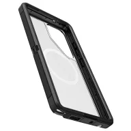   Otterbox Defender XT Series Hátlap Samsung Galaxy S25 Ultra Átlátszó, Fekete Induktív töltés 77-97584