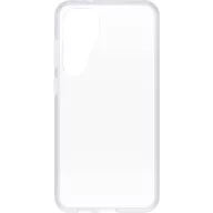   Otterbox React Series Hátlap Samsung Galaxy S25+ Átlátszó Induktív töltés 77-97439