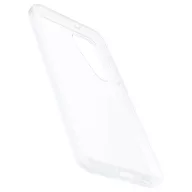   Otterbox React Series Hátlap Samsung Galaxy S25+ Átlátszó Induktív töltés 77-97439