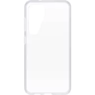   Otterbox React Series Hátlap Samsung Galaxy S25 Átlátszó Induktív töltés 77-97378