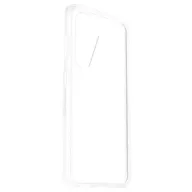   Otterbox React Series Hátlap Samsung Galaxy S25 Átlátszó Induktív töltés 77-97378