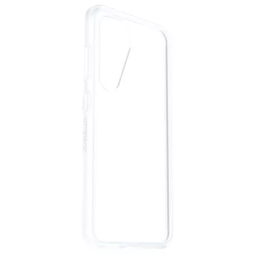 Otterbox React Series Hátlap Samsung Galaxy S25 Átlátszó Induktív töltés 77-97378