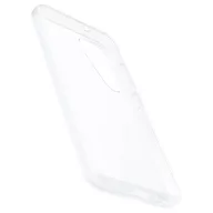   Otterbox React Series Hátlap Samsung Galaxy S25 Átlátszó Induktív töltés 77-97378