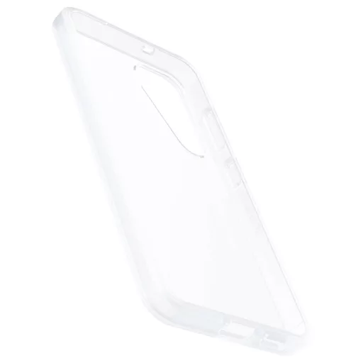Otterbox React Series Hátlap Samsung Galaxy S25 Átlátszó Induktív töltés 77-97378
