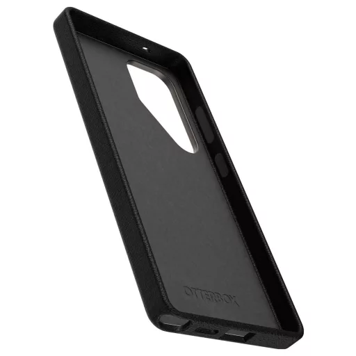 Otterbox Symmetry Series Hátlap Samsung Galaxy S25 Ultra Fekete 77-97507