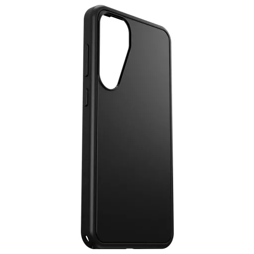 Otterbox Symmetry Series Hátlap Samsung Galaxy S25+ Fekete Induktív töltés 77-97457