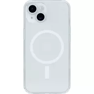   Otterbox Symmetry Series Hátlap Apple iPhone 13, iPhone 14, iPhone 15, iPhone 16e Átlátszó Induktív töltés, MagSafe kompatibilis 77-98189