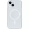 Otterbox Symmetry Series Hátlap Apple iPhone 13, iPhone 14, iPhone 15, iPhone 16e Átlátszó Induktív töltés, MagSafe kompatibilis 77-98189