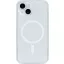Otterbox Symmetry Series Hátlap Apple iPhone 13, iPhone 14, iPhone 15, iPhone 16e Átlátszó Induktív töltés, MagSafe kompatibilis 77-98189