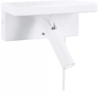   Paulmann Jerik 71106 LED-es fali lámpa 2.4 W LED Fehér (matt)