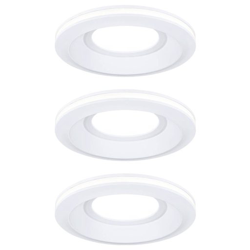 Paulmann 92248 Sormus LED-es beépíthető lámpa LED 4.8 W Fehér