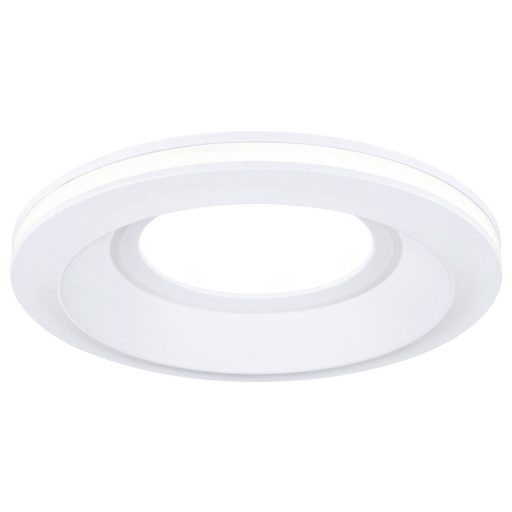 Paulmann 92248 Sormus LED-es beépíthető lámpa LED 4.8 W Fehér
