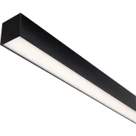   Paulmann 98168 Linion LED-es mennyezeti lámpa LED 17 W Fekete