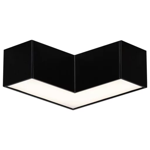 Paulmann 98171 Linion LED-es mennyezeti lámpa LED 3.5 W Fekete