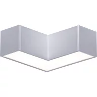   Paulmann 98176 Linion LED-es mennyezeti lámpa LED 3.5 W Króm (matt)