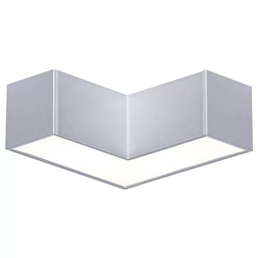 Paulmann 98176 Linion LED-es mennyezeti lámpa LED 3.5 W Króm (matt)