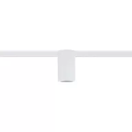   Paulmann Ceiling Nagyfeszültségű sínrendszer lámpa URail E27 Fehér