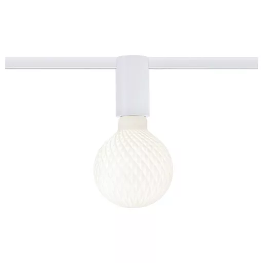 Paulmann Ceiling Nagyfeszültségű sínrendszer lámpa URail E27 Fehér