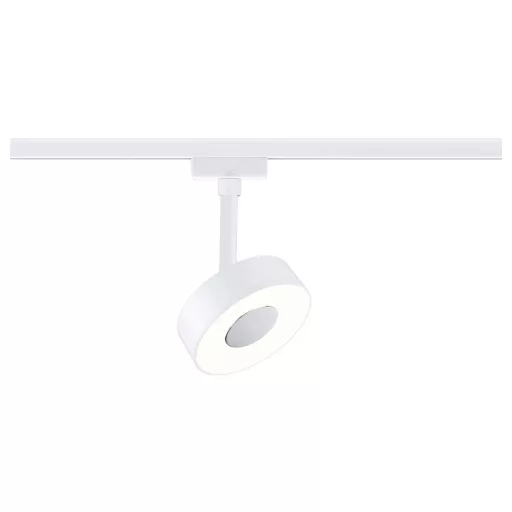Paulmann Circle Nagyfeszültségű sínrendszer lámpa URail 5 W LED Fehér