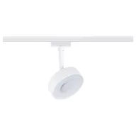   Paulmann Circle Nagyfeszültségű sínrendszer lámpa URail 5 W LED Fehér
