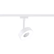   Paulmann Circle Nagyfeszültségű sínrendszer lámpa URail 5 W LED Fehér