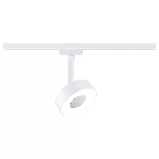 Paulmann Circle Nagyfeszültségű sínrendszer lámpa URail 5 W LED Fehér