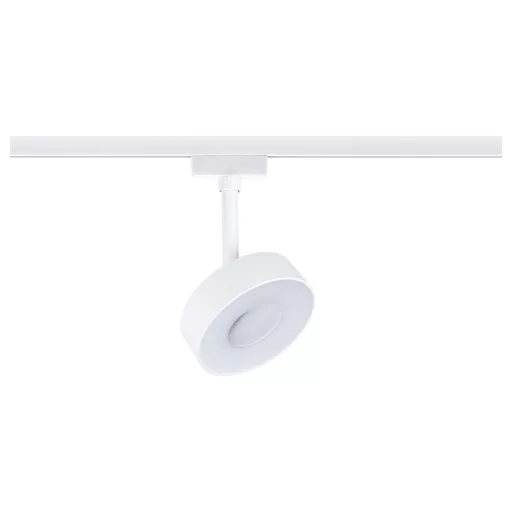 Paulmann Circle Nagyfeszültségű sínrendszer lámpa URail 5 W LED Fehér