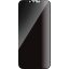 PanzerGlass Privacy Ultra-Wide Fit Kijelzővédő üveg belátás védelemmel Apple iPhone 13, iPhone 13 Pro, iPhone 14, iPhone 16e 1 db antibakteriális,
