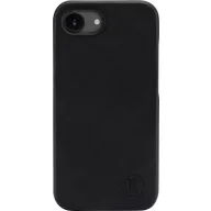 JT Berlin Kreuzberg Leder Case Apple iPhone 16e Fekete 11107