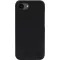 JT Berlin Kreuzberg Leder Case Apple iPhone 16e Fekete 11107