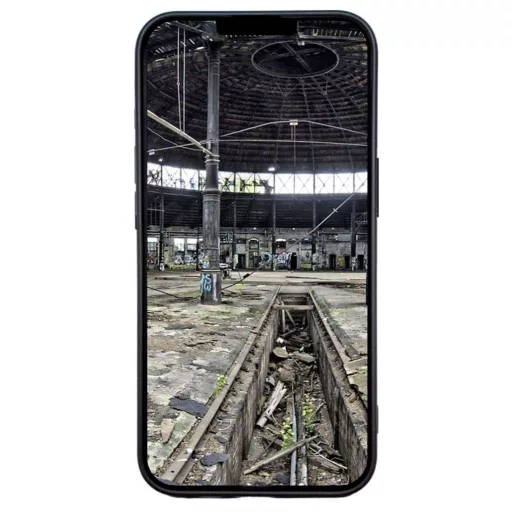 JT Berlin Pankow Soft MagSafe Hátlap Apple iPhone 17e, iPhone 16e Fekete Induktív töltés, MagSafe kompatibilis 11115